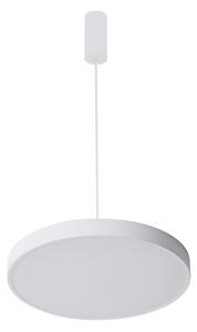 ITALUX 5361-860RP-WH-4 Orbital závěsné svítidlo LED D600mm 60W/3600lm 4000K bílá