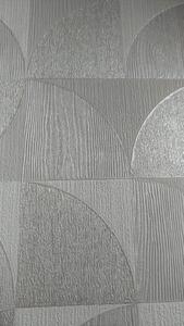 VÝPRODEJ Krémová vliesová tapeta na zeď s geometrickým vzorem, 8511-1, Vavex 2021