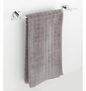 Nástěnný věšák na ručníky Wenko Isera, šířka 41 cm