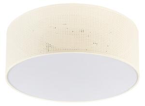 BRILAGI - Stropní svítidlo SIRIJA MODERN 2xE27/60W/230V pr. 35 cm krémová