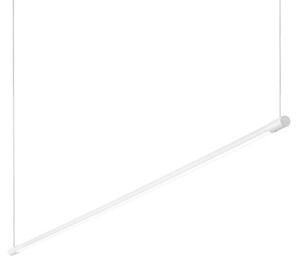 Ideal Lux 258898 YOKO závěsné svítidlo LED 17W/1500lm 3000K bílá