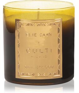 Culti Milano ELIE SAAB x CULTI MILANO Summerwood vonná svíčka 270 g