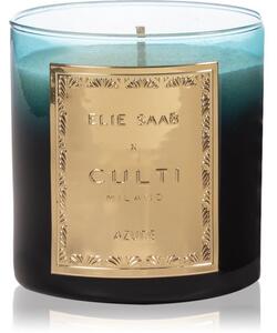 Culti Milano ELIE SAAB x CULTI MILANO Azure vonná svíčka 270 g