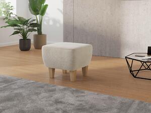 TABURET, textil, 56/46/56 cm Sit & More - Taburety, Online Only