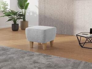 TABURET, textil, 56/46/56 cm Sit & More - Taburety, Online Only