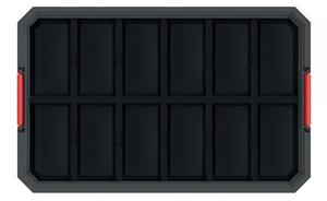 Přepravní box C, 52 × 32,7 × 12,5 cm