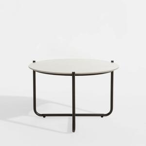 Stolek s keramickou deskou SUNEMTI 60 cm
