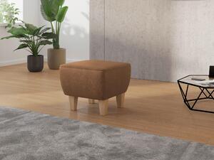 TABURET, textil, 56/46/56 cm Sit & More - Taburety, Online Only