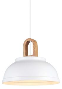 MDM3153 / 1M W ITALUX DANITO moderní závěsné svítidlo 1X60W E27 IP20
