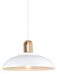 MDM3153 / 1L W ITALUX DANITO moderní závěsné svítidlo 1X60W E27 IP20