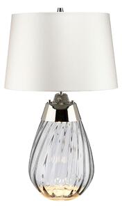 STOLNÍ LAMPA, E27, GU10, 35/60,5 cm Elstead Lighting - Stolní lampy