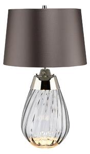 STOLNÍ LAMPA, E27, GU10, 35/60.5 cm Elstead Lighting - Stolní lampy