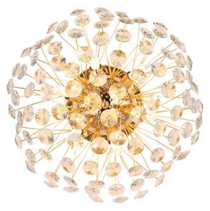 Globo KATRINA 64135W LED nástěnné svítidlo G9 | 350lm | 3000K