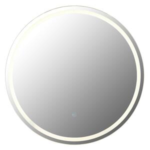 Globo RIVAS 84034 LED nástěnné svítidlo | 16W LED | 970lm | 4000K