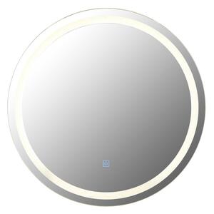 Globo RIVAS 84033 LED nástěnné svítidlo | 10W LED | 600lm | 4000K