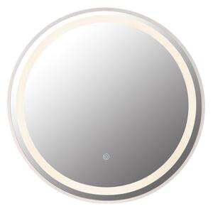 Globo RIVAS 84035 LED nástěnné svítidlo | 10W LED | 518lm