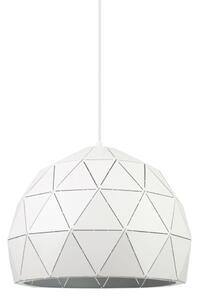 MDM-3471-1 W ITALUX Harley moderní závěsné svítidlo 1x40W E27 IP20