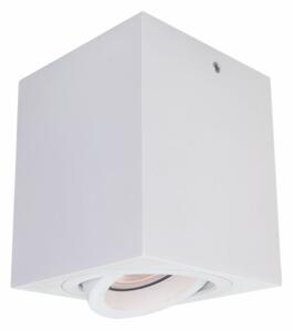 IT8004S1-WH ITALUX Emilio moderní povrchové bodové svítidlo 1X50W GU10 IP20