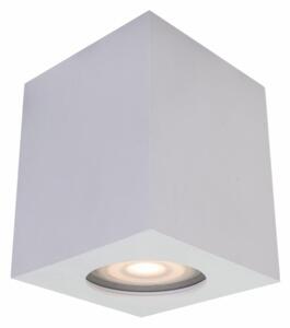 IT8003S1-WH ITALUX Fabrycio moderní povrchové bodové svítidlo 1X50W GU10 IP44