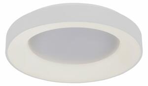 5304-840RC-WH-3 ITALUX Giulia 48 cm moderní stropní svítidlo 40W = 2200lm LED bílé světlo (3000K) IP20