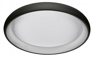 5280-850RC-BK-3 ITALUX Alessia 61 cm stropní svítidlo 50W = 2750lm LED bílé světlo (3000K) IP20