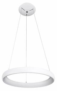 5280-840RP-WH-3 ITALUX Alessia 51 cm závěsné svítidlo 40W = 2200lm LED bílé světlo (3000K) IP20