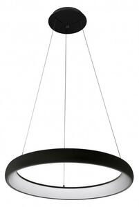 5280-850RP-BK-3 ITALUX Alessia 61 cm závěsné svítidlo 50W = 2750lm LED bílé světlo (3000K) IP20