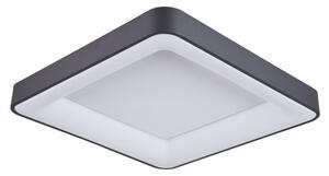 5304-850SQC-BK-3 ITALUX Giacinto moderní stropní svítidlo 50W = 2750lm LED bílé světlo (3000K) IP20