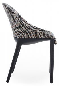 Kartell - Židle ELEGANZA ELA MISSONI
