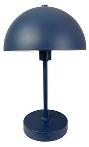 DybergLarsen - Stockholm Portable Stolní Lampa Indigo Modrá