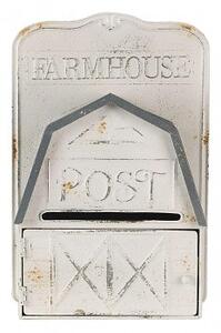 Poštovní schránka