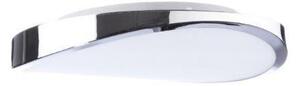AZzardo AZ0984 DECOline Círculo 58 TOP CHROM stropní svítidlo 4xE27 60W IP20 chrom