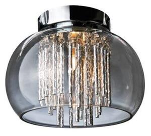 AZzardo AZ1001 DECOline REGO 23 TOP stropní svítidlo 1xG9 40W IP20 čiré sklo / chrom