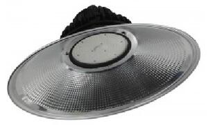 V-TAC Hliníkové stínítko 120° na UFO LED svítidlo