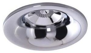 AZzardo AZ1481 Technoline ADAMO MIDS CHROME zápustné svítidlo 1xGU10 50W IP20 chrom