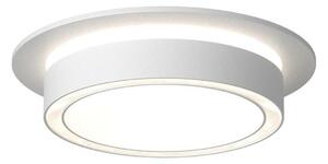 MAYTONI Vestavné svítidlo Orlo GX53x1 15W IP 20 DL087-GX53-RD-W