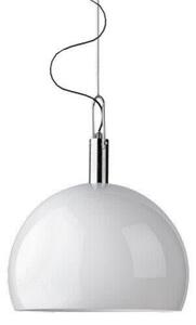 AZzardo AZ2469 DECOline GIO PENDANT stropní závěsné svítidlo 1xE27 60W IP20 bílá