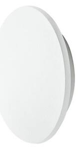 AZzardo AZ2192 Technoline ANCONA S WHITE nástěnné LED svítidlo 6W / 445lm IP54 bílá