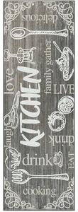 Breno Kusový koberec VIVA MAT W-1-D, 60x90 cm, Vícebarevné
