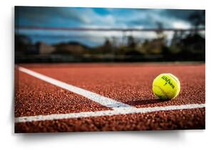 Sablio Obraz Tennis - 120x80 cm