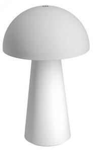 REDO 90438 KIRA exeriérová stolní lampa SMD LED 1,7-4,7W 95lm 3000K IP44 bílá