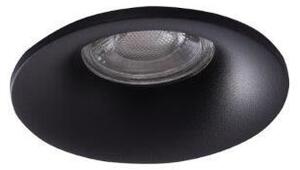 AZzardo AZ2562 Technoline ADAMO MIDS MATT BLACK zápustné svítidlo 1xGU10 50W IP20 matná černá