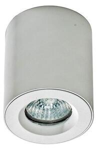 AZzardo AZ2559 Technoline ARO WHITE přisazené bodové svítidlo / spot 1xGU10 40W IP54 bílá