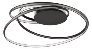 STROPNÍ LED SVÍTIDLO, 72/35 cm Trio Leuchten - Stropní svítidla