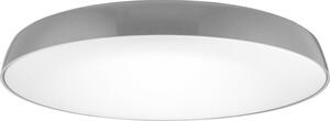 AZzardo AZ2735 DECOline CORTONA 41 3000K GREY stropní LED svítidlo 24W / 1840lm IP20 šedá