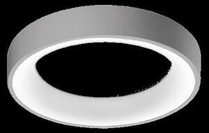 AZzardo AZ2725 DECOline Sovana TOP 55 CCT GREY stropní LED svítidlo 50W / 2750lm IP20 šedá