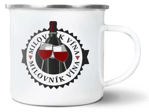 Sablio Plecháček Milovník vína: 300 ml