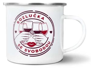 Sablio Plecháček Rozlučka se svobodou: 300 ml
