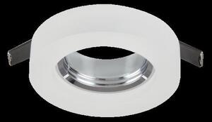 AZzardo AZ2779 Technoline Savi ROUND zápustné svítidlo 1xGU10 50W IP20 bílá