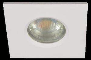 AZzardo AZ2864 Technoline IKA S IP65 WHITE zápustné svítidlo 1xGU10 50W IP65 bílá